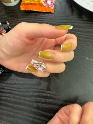 -U3日式美甲美睫