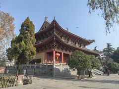 -洛阳白马寺