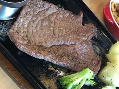 -必胜客(江桥万达店)
