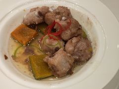 -明阁 Ming Court(广州朗豪酒店)