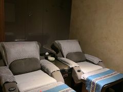 -新紫霞养生·影院足道·SPA(金山区店)