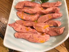 -金石青云炭火烤肉店(中房上东花墅店)