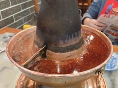 -五悦北平四季涮肉·烧烤(老商埠店)