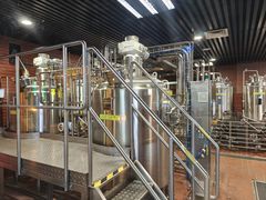 -百威中国啤酒博物馆