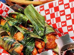 -泰妃殿(武汉首店)