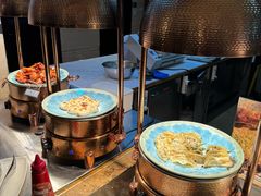 -浙江西子宾馆·瑶园咖啡厅