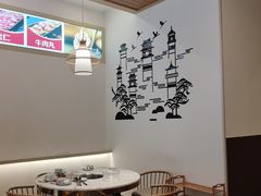 -鸿喜牛·潮汕鲜牛肉火锅(海浪湾店)