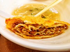 -何家壮馍店(南关总店)