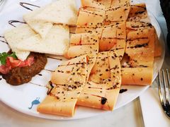 -Le Comptoir de la Gastronomie