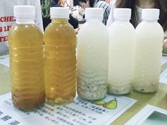 自制薏米水-荔林食店(西华路店)