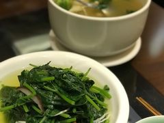 -五观堂素食(新华路店)