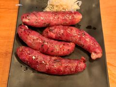 -兔子洞美式烤肉(勺园店)