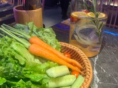 -十三姨正合丰烤肉(营迹路店)