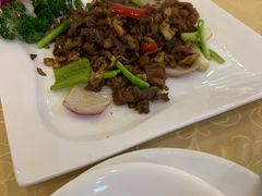 -口衣记鸡饭店
