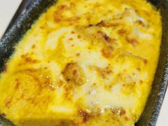 -烁先生披萨·儿童餐下午茶(河南岸店)