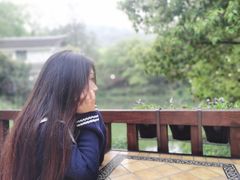 -杭州花家山庄