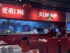 -禄鼎记·排队俩小时都要吃的酸菜鱼(石牌桥店)