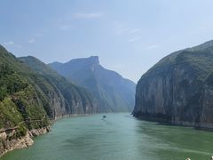 -白帝城·瞿塘峡景区