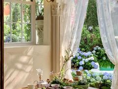 -Lamant Manor已闻花名关於蓝