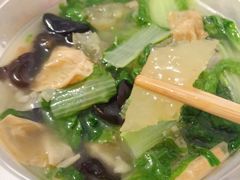 皮儿荤素-兰边碗(鼓楼店)