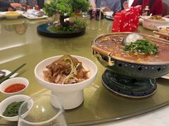 -内蒙古驻京办餐厅
