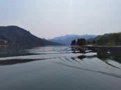 -新安江山水画廊风景区