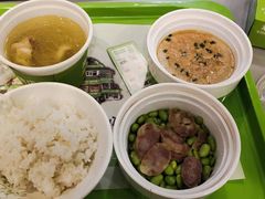 -老乡鸡(南京首创立方店)