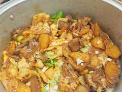 -马相卿特色烤肉面食馆(虎台店)
