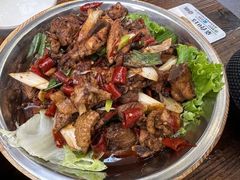 -白家寨子·山野白族菜(古城总店)