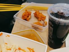 -德克士(华地广场店)