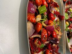 -寂寞的豆芽 蒙古原切大串(金宇店)