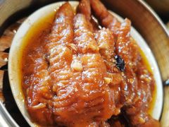 -无锡君来洲际酒店