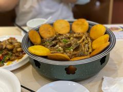 -北方饺子王·海肠捞饭·海鲜锅(山大店)