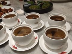 -喜来登由由大酒店九州膳坊中餐厅