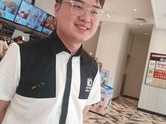 -肯德基(杭州复兴店)