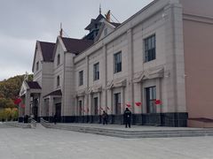 -茅兰沟国家森林公园