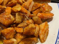 -晚归月亮湾私家菜(临邑路店)