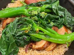 -香港威特瑞茶餐厅(小白楼音乐厅店)