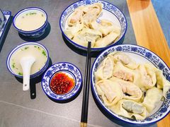 -艾米私房馄饨