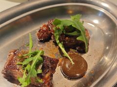 -SHADOWS•Bistro&Eatery(安福路店)