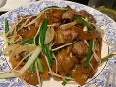 干炒牛河-正斗·港式粤菜(SKLP店)