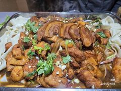 -王婆炒鱼(总店)