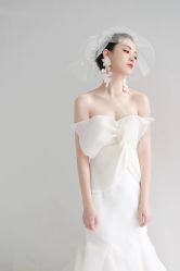 -Renee芮亦婚纱(原丽莎)