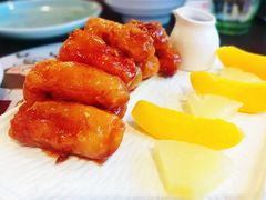 -有璟阁港式餐厅(金融街购物中心店)