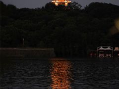 -天目湖山水园