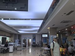 -广州仁爱天河医院体检中心