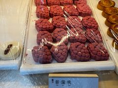 -祥禾饽饽铺·中式糕点(北京来福士店)