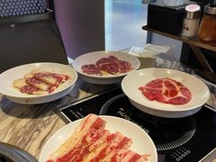 -火炉火自助餐(喜隆多店)