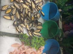 -马达风盛海鲜烤肉火锅自助餐厅(银谷店)