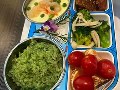 -丰收日·小海鲜·沪上家宴(顾村正大店)